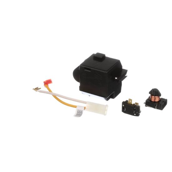 Picture of Electrolux 5304505700 Relay Combo Kit