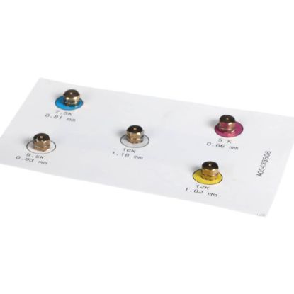 Picture of Electrolux 5304505703 Lp Kit,gas Conversion