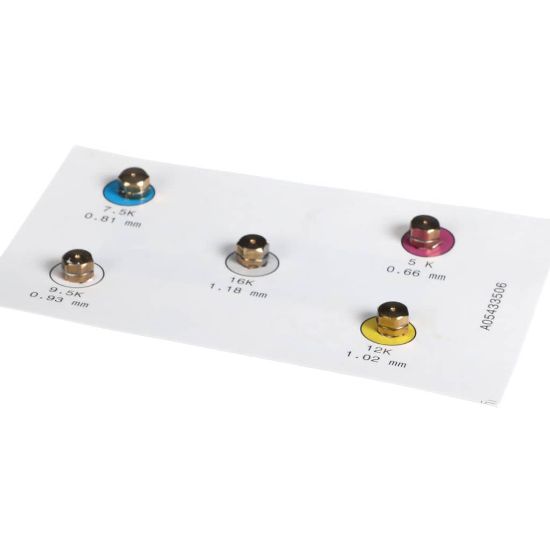 Picture of Electrolux 5304505703 Lp Kit,gas Conversion