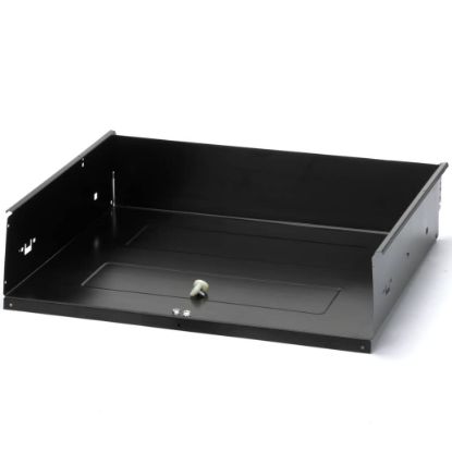 Picture of Electrolux 5304505701 Drawer Body W/ Rollers