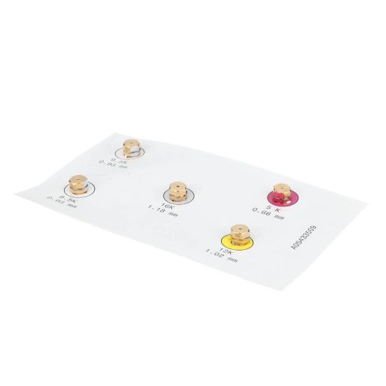 Picture of Electrolux 5304505699 Lp Kit,gas Conversion