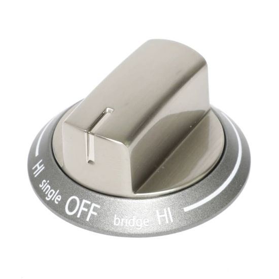Picture of Electrolux 5304506075 Knob,control,dual