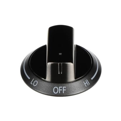 Picture of Electrolux 5304506074 Knob,control,single
