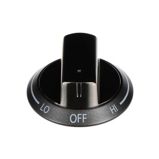 Picture of Electrolux 5304506074 Knob,control,single