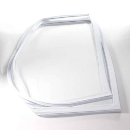 Picture of Electrolux 5304506126 Gasket, White, U14