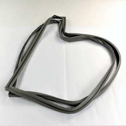Picture of Electrolux 5304506135 Gasket, Gray, U21