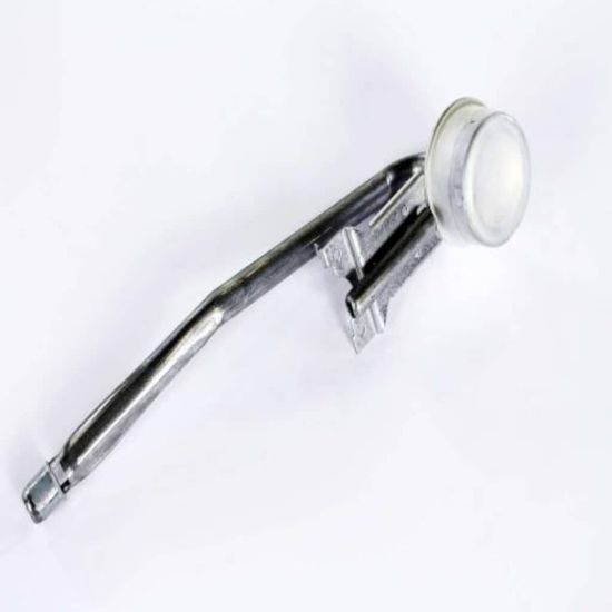 Picture of Electrolux 5304506426 Top,burner,rear