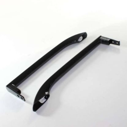 Picture of Electrolux 5304506471 Handle Set Blk