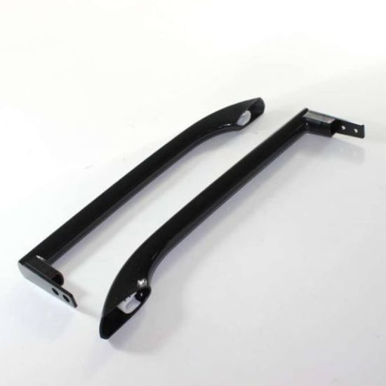 Picture of Electrolux 5304506471 Handle Set Blk