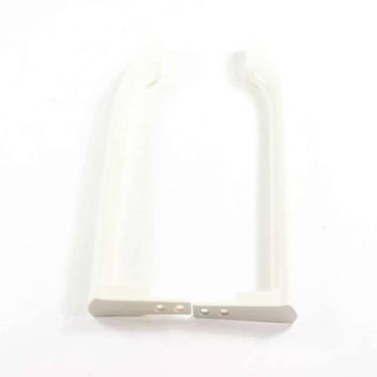 Picture of Electrolux 5304506470 Handle Set,bisque