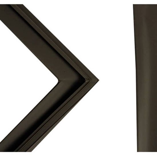 Picture of Electrolux 5304506124 Gasket, Black, U18