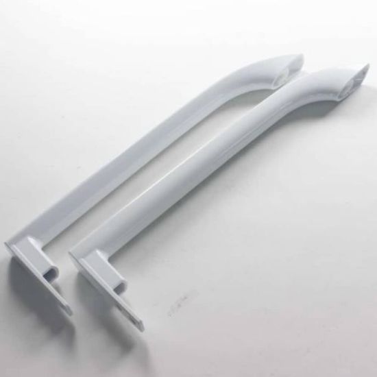 Picture of Electrolux 5304506469 Handle Set White