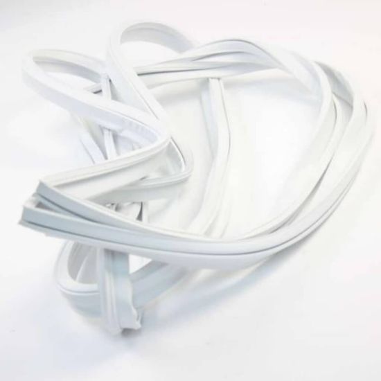 Picture of Electrolux 5304506131 Gasket, White, U21