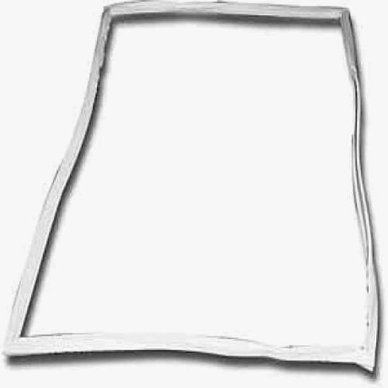 Picture of Electrolux 5304506125 Gasket, Gray, U18
