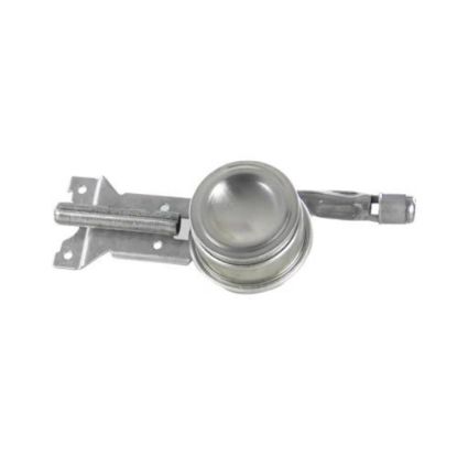 Picture of Electrolux 5304506427 Top,burner,front
