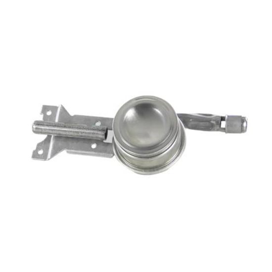 Picture of Electrolux 5304506427 Top,burner,front