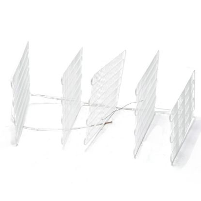 Picture of Electrolux 5304506302 Evaporator,tubing Assy,white