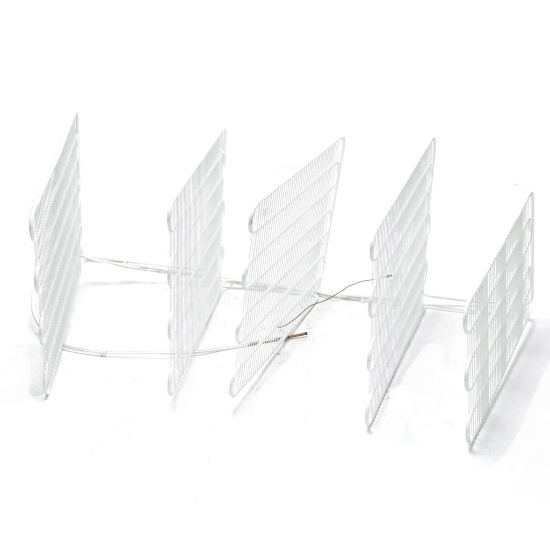 Picture of Electrolux 5304506302 Evaporator,tubing Assy,white