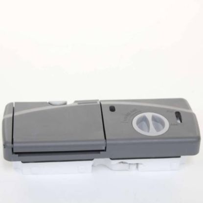 Picture of Electrolux 5304506521 Dispenser,det/rinse Aid,w/leve