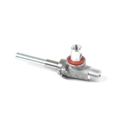 Picture of Electrolux 5304506549 Valve,top Burner,blue Stem,112
