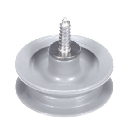 Picture of Electrolux 5304506916 Roller Assembly,tub,(8),w/scre