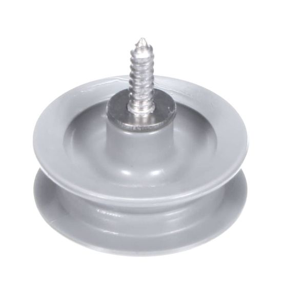 Picture of Electrolux 5304506916 Roller Assembly,tub,(8),w/scre