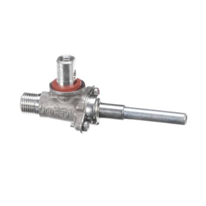 Picture of Electrolux 5304506554 Valve,burner,12k Lp,white Stem