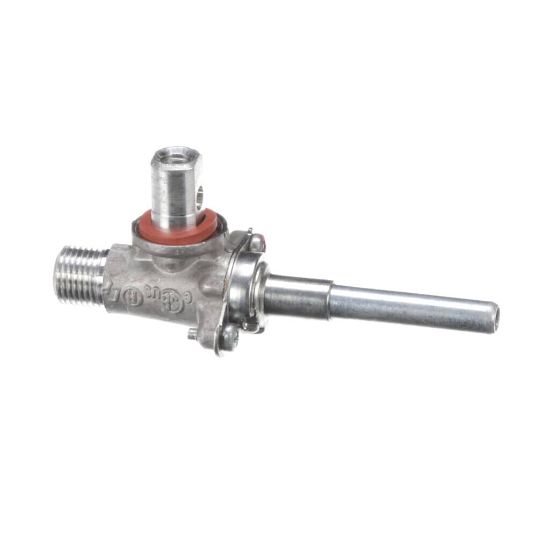 Picture of Electrolux 5304506554 Valve,burner,12k Lp,white Stem