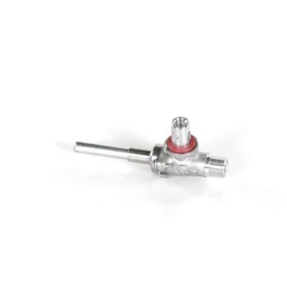 Picture of Electrolux 5304506548 Valve,top Burner,green Stem