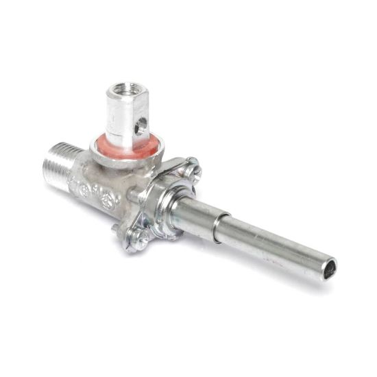 Picture of Electrolux 5304507282 Valve,top Burner,red Stem,1800