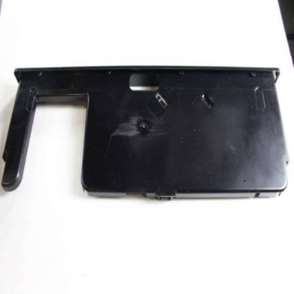 Picture of Electrolux 5304506663 Console Assembly,w/overlay,bla
