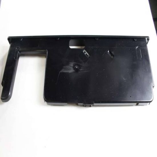 Picture of Electrolux 5304506663 Console Assembly,w/overlay,bla