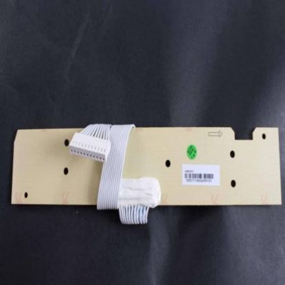 Picture of Electrolux 5304506923 Control Assembly,user Interfac
