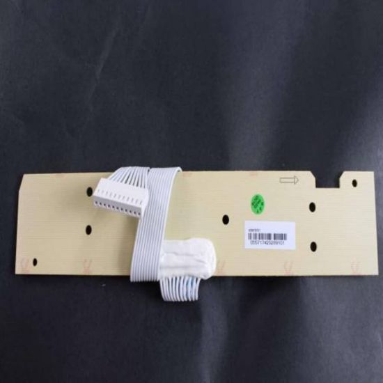 Picture of Electrolux 5304506923 Control Assembly,user Interfac