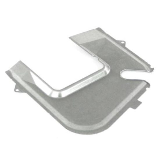 Picture of Electrolux 5304506963 Cover,latch Motor,lower Oven