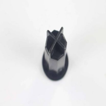 Picture of Electrolux 5304507147 Bearing-hinge,black,(8)