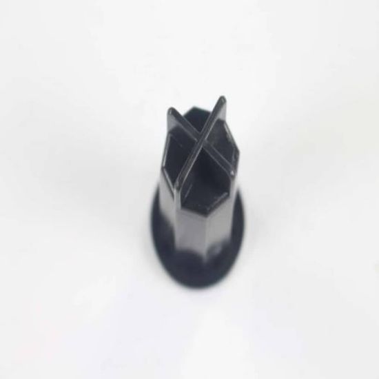 Picture of Electrolux 5304507147 Bearing-hinge,black,(8)