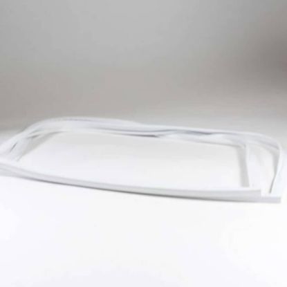 Picture of Electrolux 5304507201 Gasket,door Seal,white