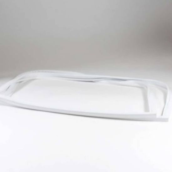 Picture of Electrolux 5304507201 Gasket,door Seal,white