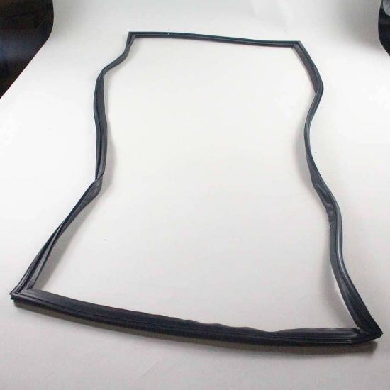 Picture of Electrolux 5304507207 Gasket-door,black