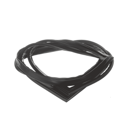Picture of Electrolux 5304507205 Gasket,black,door