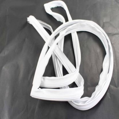Picture of Electrolux 5304507200 Gasket-door,white