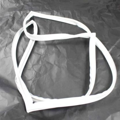 Picture of Electrolux 5304507202 Gasket-door,white