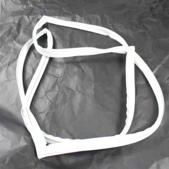 Picture of Electrolux 5304507202 Gasket-door,white