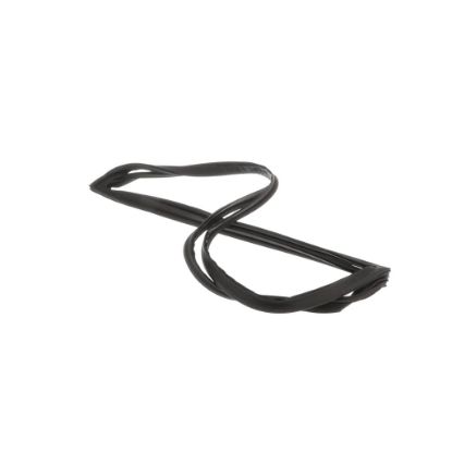 Picture of Electrolux 5304507206 Gasket-door,black