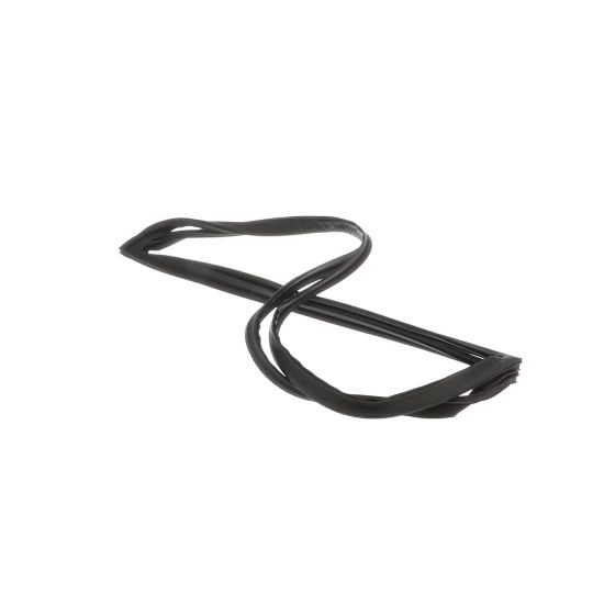 Picture of Electrolux 5304507206 Gasket-door,black