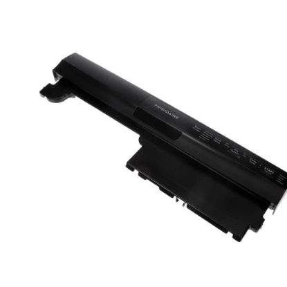 Picture of Electrolux 5304507359 Console Assembly,w/overlay,bla