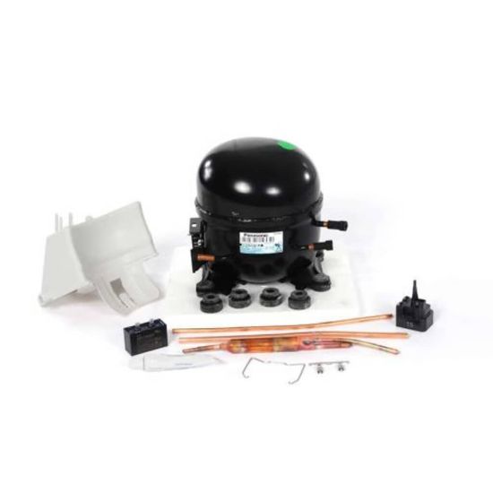 Picture of Electrolux 5304507766 Compressor Kit