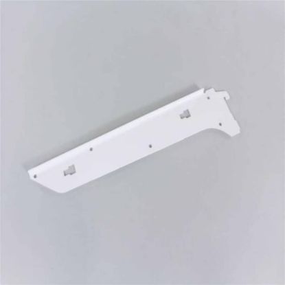 Picture of Electrolux 5304508043 Rail,crisper Cover,lh Side
