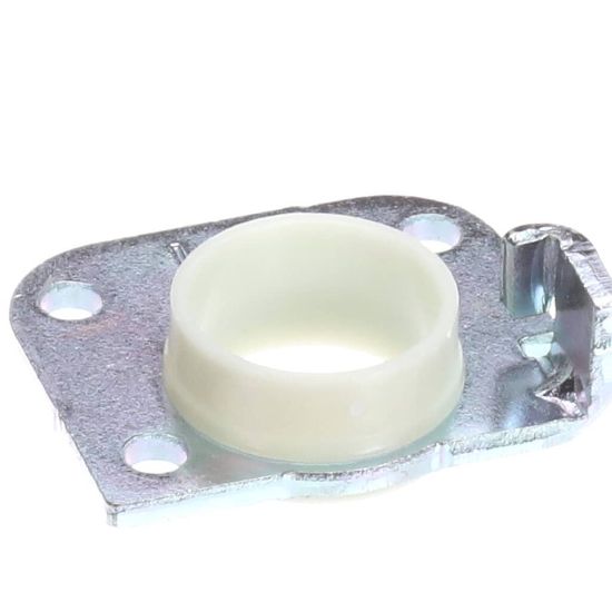 Picture of Electrolux 5304508038 Door Stop,assembly,lh,w/bushin
